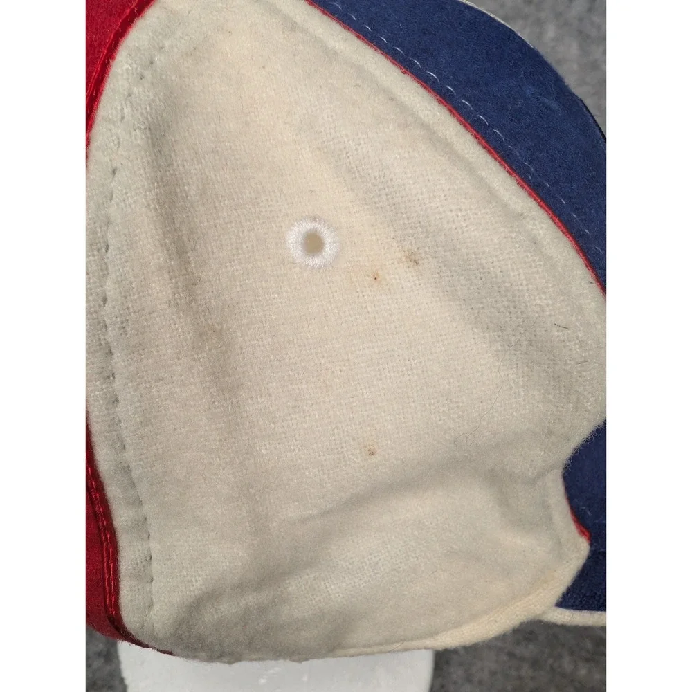 Detroit Pistons | Red/White/Blue | Twins Enterprise |‎ Hardwood Classics | 7 3/8